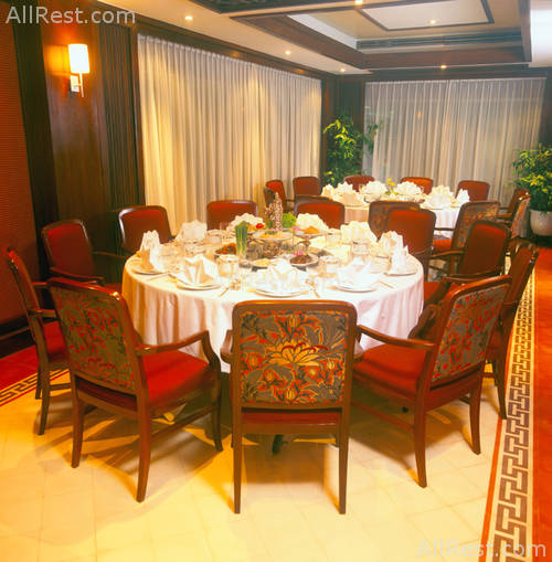 Siam Bayview Hotel 26